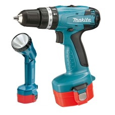 Набір електроінструментів Makita 8281DWALE Набір електроінструментів Makita 8281DWALE