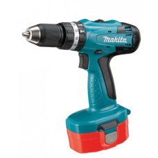 Дриль-шуруповерт акумуляторний Makita 8391DWAE Дриль-шуруповерт акумуляторний Makita 8391DWAE