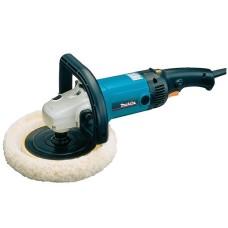 Полірувальна машина Makita 9227CB Полірувальна машина Makita 9227CB