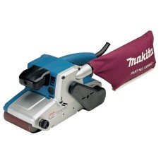 Стрічкова шліфувальна машина Makita 9404 Стрічкова шліфувальна машина Makita 9404