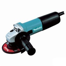 Кутова шліфувальна машина Makita 9557HNG Кутова шліфувальна машина Makita 9557HNG