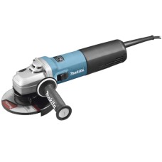 Кутова шліфувальна машина Makita 9565CVR Кутова шліфувальна машина Makita 9565CVR