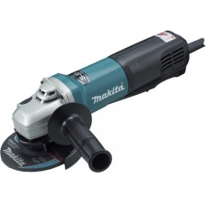 Кутова шліфувальна машина Makita 9565PCV Кутова шліфувальна машина Makita 9565PCV