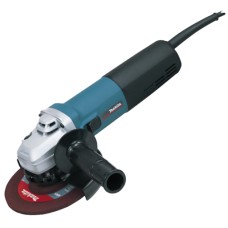 Кутова шліфувальна машина Makita 9566CVR Кутова шліфувальна машина Makita 9566CVR