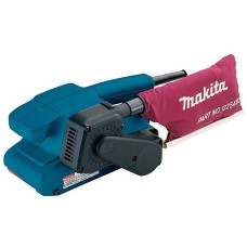 Стрічкова шліфувальна машина Makita 9910 Стрічкова шліфувальна машина Makita 9910