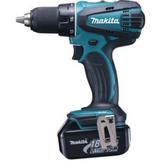 Дриль-шуруповерт акумуляторний Makita BDF456RFE Дриль-шуруповерт акумуляторний Makita BDF456RFE