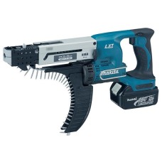 Шуруповерт акумуляторний Makita BFR550RFE Шуруповерт акумуляторний Makita BFR550RFE