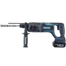 Акумуляторний перфоратор Makita BHR241RFE Акумуляторний перфоратор Makita BHR241RFE