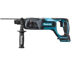 Акумуляторний перфоратор Makita BHR241Z Акумуляторний перфоратор Makita BHR241Z