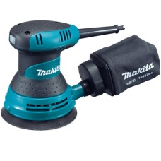 Ексцентрикова шліфувальна машина Makita BO5031 Ексцентрикова шліфувальна машина Makita BO5031