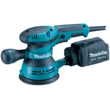 Ексцентрикова шліфувальна машина Makita BO5041 Ексцентрикова шліфувальна машина Makita BO5041
