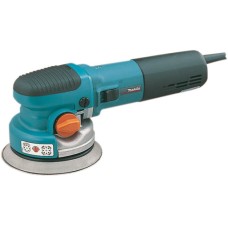 Ексцентрикова шліфувальна машина Makita BO6040 Ексцентрикова шліфувальна машина Makita BO6040