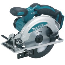 Акумуляторна дискова пилка Makita BSS610RFE Акумуляторна дискова пилка Makita BSS610RFE