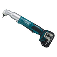 Шуруповерт акумуляторний Makita BTL061RFE Шуруповерт акумуляторний Makita BTL061RFE
