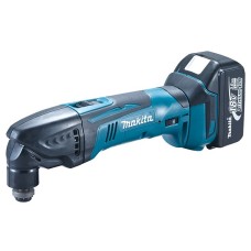 Багатофункціональний інструмент Makita BTM50RFEX4 Багатофункціональний інструмент Makita BTM50RFEX4