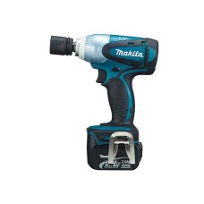 Ударний гайковерт Makita BTW250RFE Ударний гайковерт Makita BTW250RFE