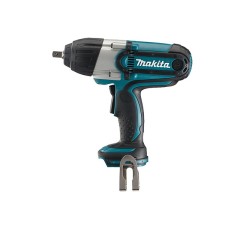 Ударний гайковерт Makita BTW450Z Ударний гайковерт Makita BTW450Z
