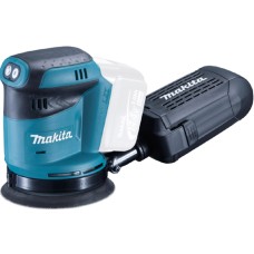 Акумуляторна ексцентрикова шліфувальна машина Makita DBO180Z Акумуляторна ексцентрикова шліфувальна машина Makita DBO180Z