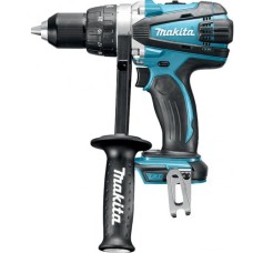 Дриль-шуруповерт акумуляторний Makita DDF458Z Дриль-шуруповерт акумуляторний Makita DDF458Z