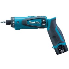Електровикрутка акумуляторна Makita DF010DSE Електровикрутка акумуляторна Makita DF010DSE