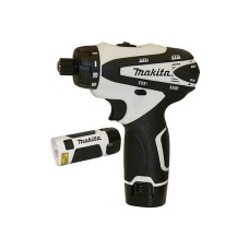 Набір електроінструментів Makita DF030DWX01 Набір електроінструментів Makita DF030DWX01