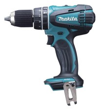 Дриль-шуруповерт акумуляторний Makita DHP456Z Дриль-шуруповерт акумуляторний Makita DHP456Z