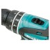 Дриль-шуруповерт акумуляторний Makita DHP456Z