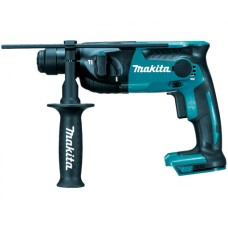 Акумуляторний перфоратор Makita DHR165Z Акумуляторний перфоратор Makita DHR165Z