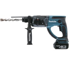 Акумуляторний перфоратор Makita DHR202RFJ Акумуляторний перфоратор Makita DHR202RFJ