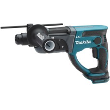 Акумуляторний перфоратор Makita DHR202Z Акумуляторний перфоратор Makita DHR202Z