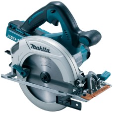 Акумуляторна дискова пилка Makita DHS710Z Акумуляторна дискова пилка Makita DHS710Z