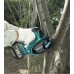 Акумуляторна ланцюгова пилка Makita DUC122RFE