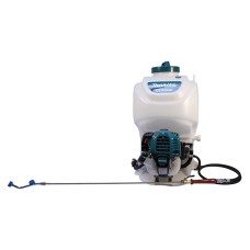 Мотообприскувач Makita EVH2000 Мотообприскувач Makita EVH2000