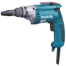 Шуруповерт мережевий Makita FS2700 Шуруповерт мережевий Makita FS2700
