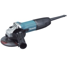Кутова шліфувальна машина Makita GA4530 Кутова шліфувальна машина Makita GA4530