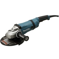 Кутова шліфувальна машина Makita GA9030RF01