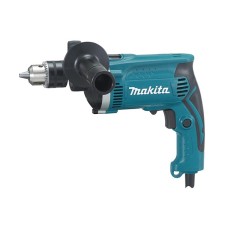 Дриль ударний Makita HP1630 Дриль ударний Makita HP1630
