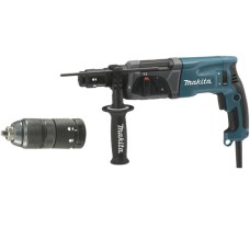 Перфоратор Makita HR2470T Перфоратор Makita HR2470T