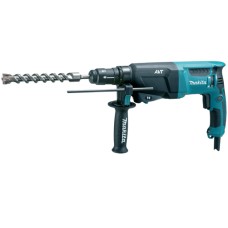 Перфоратор Makita HR2610 Перфоратор Makita HR2610