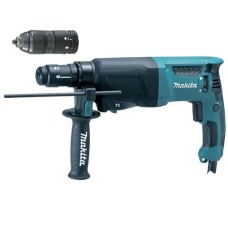 Перфоратор Makita HR2610T Перфоратор Makita HR2610T