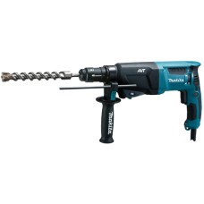 Перфоратор Makita HR2611F Перфоратор Makita HR2611F
