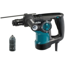 Перфоратор Makita HR2810T Перфоратор Makita HR2810T