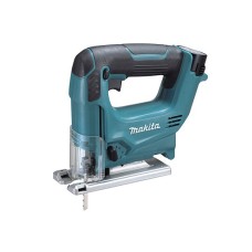 Акумуляторний лобзик Makita JV100DWE Акумуляторний лобзик Makita JV100DWE