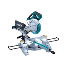 Торцева пила з протяжкою Makita LS1018L