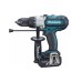 Набір електроінструментів Makita LXT600