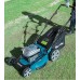 Газонокосарка бензинова Makita PLM5600