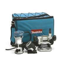 Фрезер Makita RT0700CX2 Фрезер Makita RT0700CX2