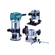 Фрезер Makita RT0700CX2J Фрезер Makita RT0700CX2J