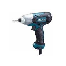 Ударний шуруповерт Makita TD0101F Ударний шуруповерт Makita TD0101F
