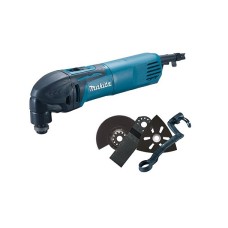 Багатофункціональний інструмент Makita TM3000CX1J Багатофункціональний інструмент Makita TM3000CX1J
